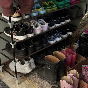 Meet your Posher, Andrew